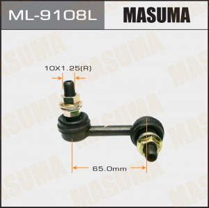 MASUMA ML9108L
