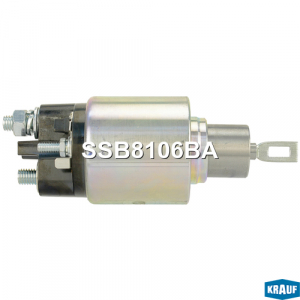 KRAUF SSB8106BA