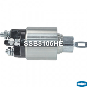 KRAUF SSB8106HE