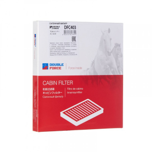 DUOBLE FORCE DFC403