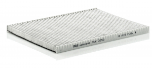 MANN FILTER CUK3059