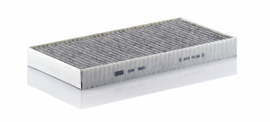 MANN FILTER CUK3621
