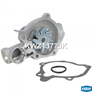 KRAUF KWZ1377JK