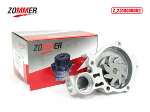 ZOMMER Z2510038002