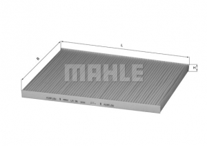 MAHLE KNECHT LA36
