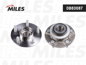 MILES DB83087