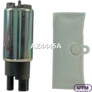 UTM AZ4445A