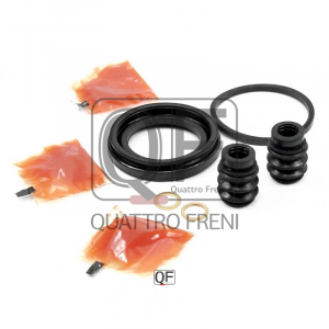 QUATTRO FRENI QF40F00083