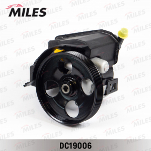 MILES DC19006