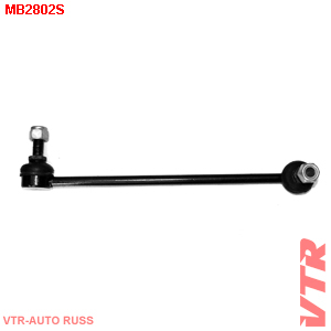 VTR MB2802S