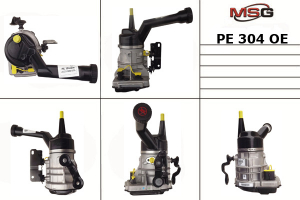 MSG PE304OEM