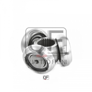 QUATTRO FRENI QF00000092