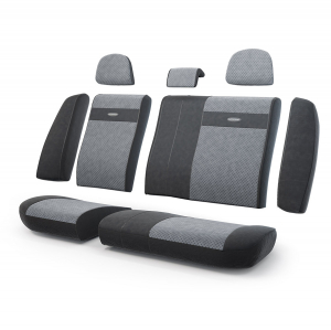 AUTOPROFI TRS002BKDGY