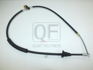 QUATTRO FRENI QF16F00070