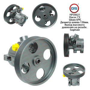 GS HP30021