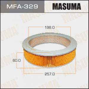 MASUMA MFA329