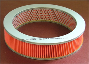 MECA FILTER EL3157