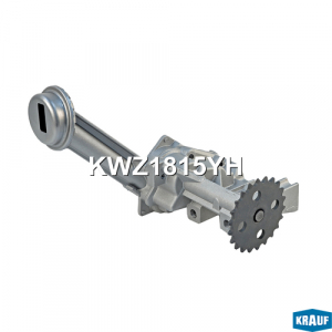 KRAUF KWZ1815YH