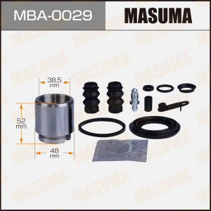 MASUMA MBA0029