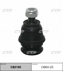 CTR CB0188