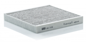 MANN FILTER CUK2132