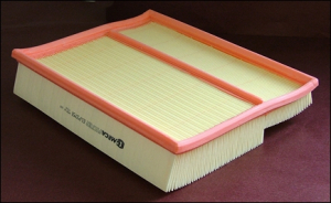 MECA FILTER ELP3751