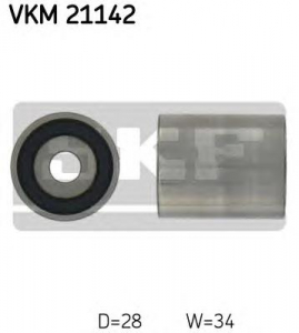 SKF VKM21142