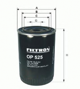 FILTRON OP5922