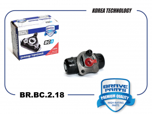 BRAVE BRBC218