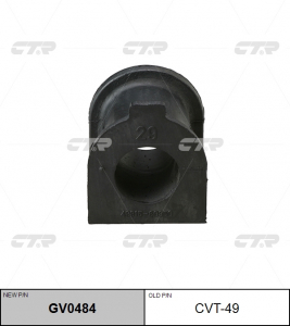 CTR GV0484