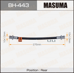 MASUMA BH443
