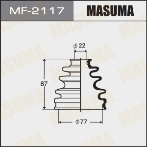 MASUMA MF2117