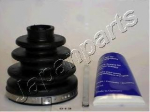 JAPAN PARTS KB013