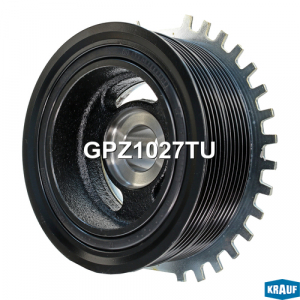KRAUF GPZ1027TU