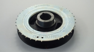 QUATTRO FRENI QF51A00091