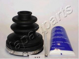 JAPAN PARTS KB117