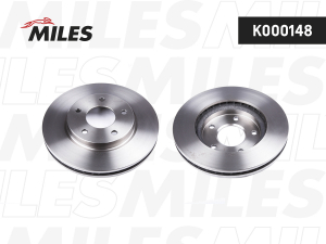 MILES K000148