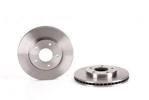 BREMBO 09B64710