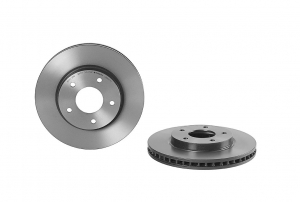 BREMBO 09B64711
