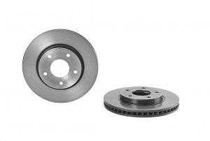BREMBO 09B64721