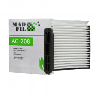MADFIL AC208
