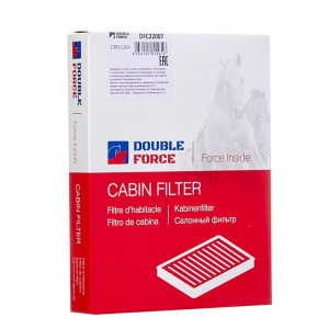 DOUBLE FORCE DFC22007
