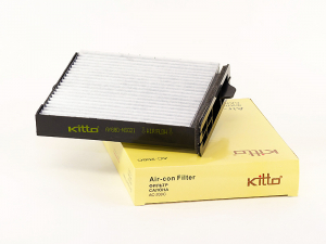KITTO AC208C