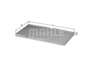 MAHLE KNECHT LA58