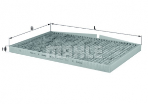 MAHLE KNECHT LAK58