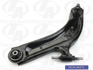 TRUSTAUTO HCA4437L