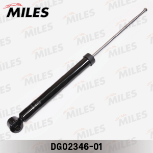 MILES DG0234601