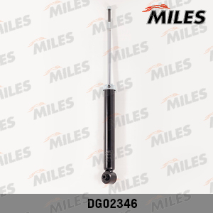 MILES DG02346