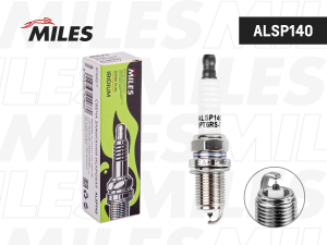 MILES ALSP140