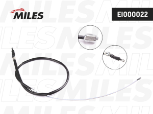 MILES EI000022
